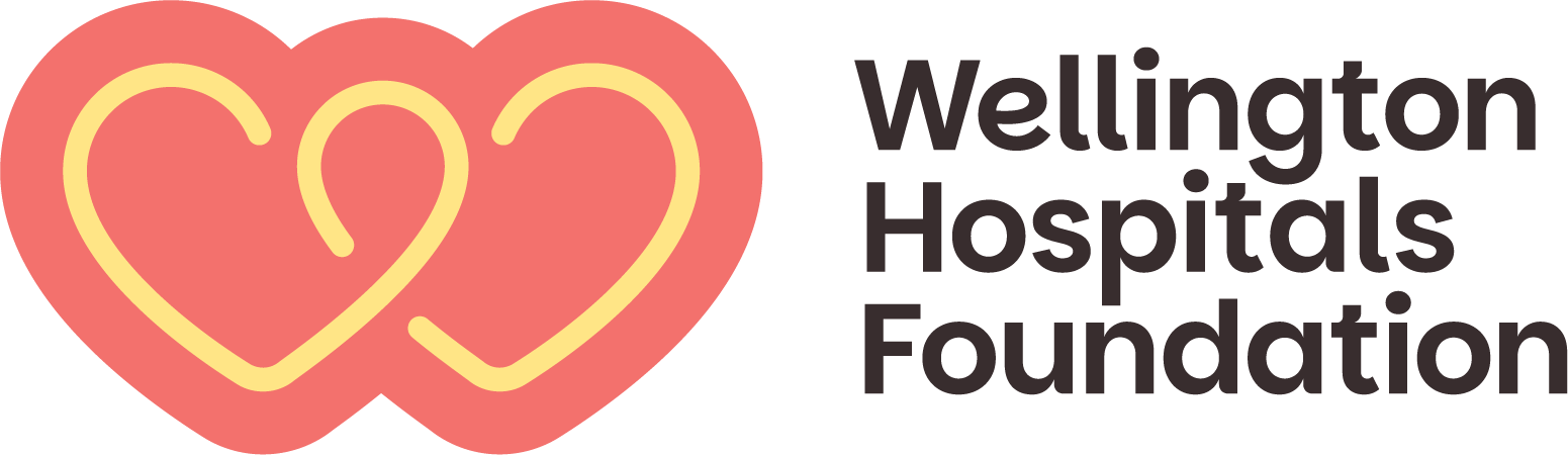 Wellington Hospitals Foundation's Jammies for June